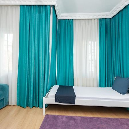 Aparthotel Istanbul House Exteriér fotografie